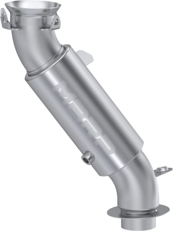 MBRP Race Exhaust Gen5 850 Turbo SD 850 ETEC Turbo Gen5
