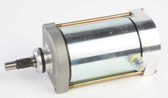 Starter Motor - Image 2