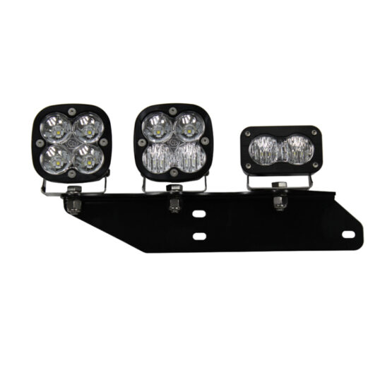 Baja Designs Fog Pro Pocket Kit Fits 2017 Ford Raptor