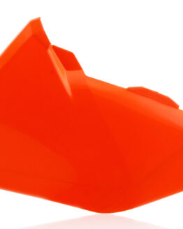 Air Box Cover - Orange