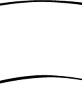 EBC Greenstuff Rear Brake Pads Fits 98-07 Lexus LX470 4.7