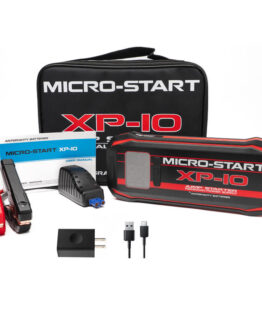 XP-10 GEN-2 Micro Jump Start Pack
