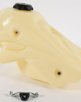 Large Capacity Fuel Tank Natural 2.9 Gallon