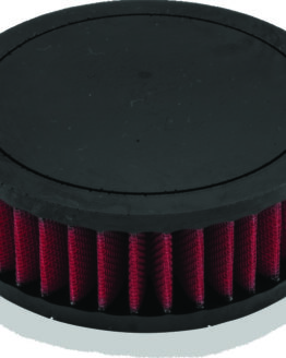 BikeMaster Air Filter For Yamaha XVS400 Drag Star