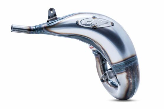 Factory Fatty Pipe Exhaust Expansion Chamber