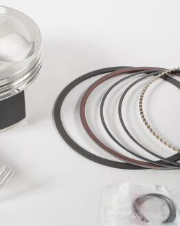 Piston Kit 13:1 Compression - 95.50mm Bore (STD)