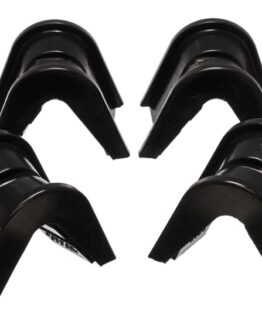 Energy Suspension C-Bush 7 Degree - Black