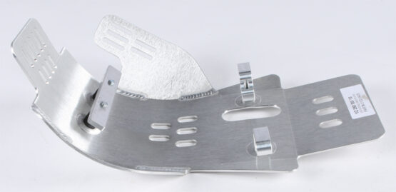 Aluminum Skid Plate - Image 2
