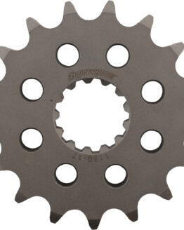 Supersprox Steel Front Sprocket 17T 530 Chain Fits Triumph