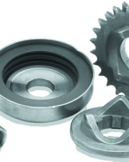 Compensator Sprocket Kit 25T For 94-06 Big Twin Except 99-01 FLT & 06 Dyna