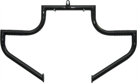 Linbar Engine Guard - Black