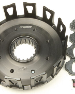 Precision Forged Clutch Basket