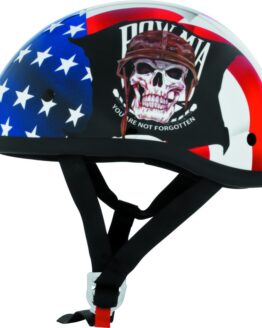 POW MIA Original Helmet - Medium