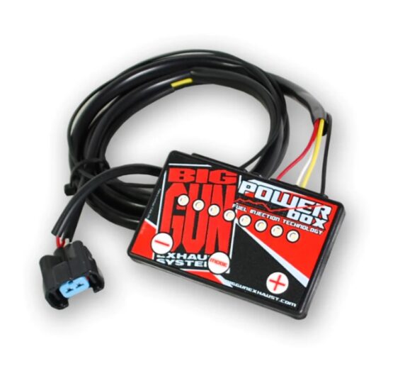 Big Gun TFI Power Box Fits 16-23 Can-Am Outlander 570