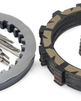 Rekluse TorqDrive Clutch RMS-2807007 Fits 14-18 Yamaha FZ07 MT07 XSR700