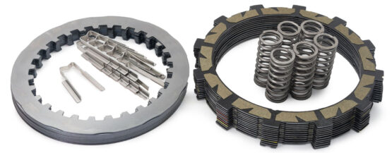 Rekluse TorqDrive Clutch RMS-2807007 Fits 14-18 Yamaha FZ07 MT07 XSR700