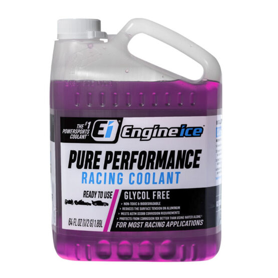 Engine Ice Pure Performance Coolant 0.5 Gal Glycol-Free - Image 2
