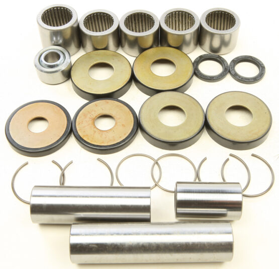Swing Arm Linkage Bearing & Seal Kit