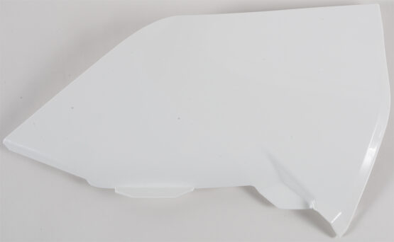 Air Box Cover - White - Image 2