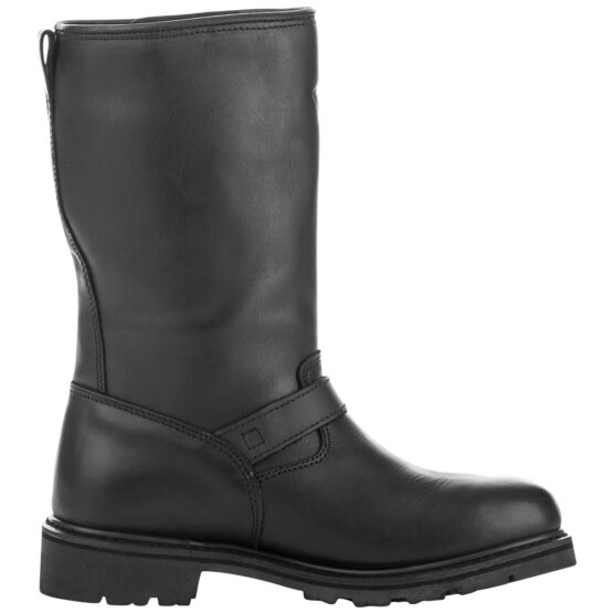 Tall Primary Engineer Boots Black US 08 - Image 2