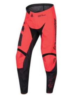 Answer 23 Syncron CC Pant Red/Black Size - 36