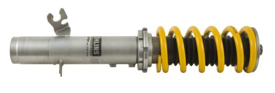 07-14 MINI Cooper/Cooper S (R56) Road & Track Coilover System - Image 2