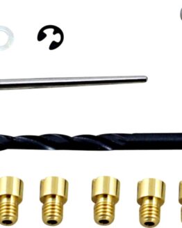 Dynojet Stage 1 & 2 Carburetor Jet Kit Q316 Fits 05-08 Suzuki LT-Z400