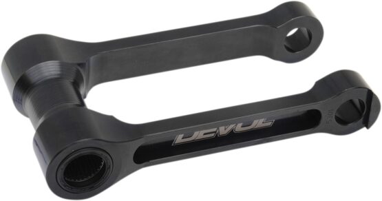 Lowering Link 1"