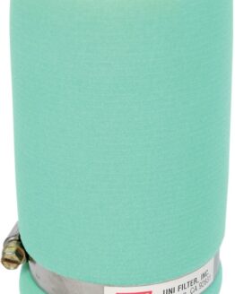 Sock Style Air Filter ID = 2" OD = 3 1/4" Length = 6