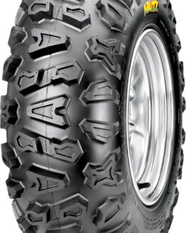 Abuzz 6 Ply Bias Front Tire 25 x 8-12