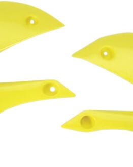 Radiator Shrouds for Suzuki