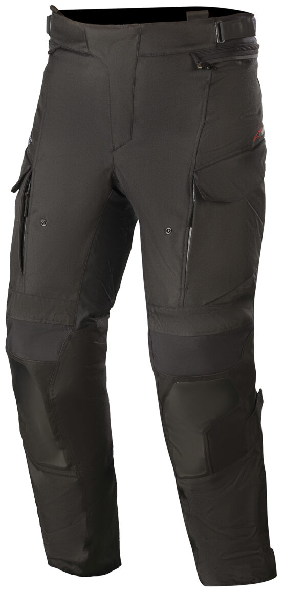 Alpinestars Andes V3 DS Pants Black Size 2X