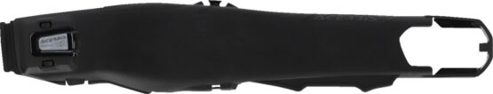 Acerbis Teketmagnet Swingarm Guards Black - Image 2