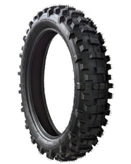 140/80-18 Six Days Extreme Rear Tire - Medium - M/C 70M M+S
