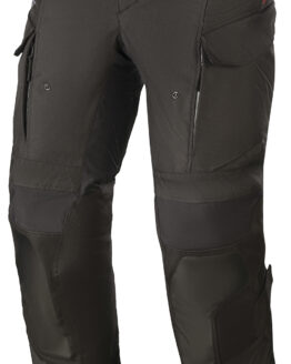 Alpinestars ST Andes V3 DS Pants Black For Small Size