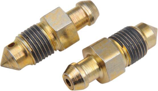 Speedbleeder 10mm X 1.0 1.35" - Pair