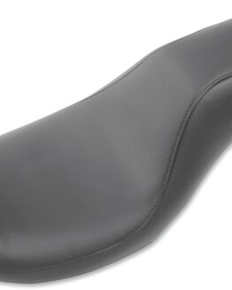 Profiler Smooth 2-Up Seat Black Gel Low