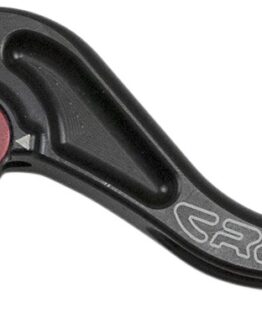 Short RC2 Mechanical Clutch Lever - Black