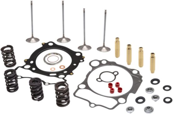 Kibblewhite Cylinder Head Service Kit Suzuki DR-Z400 LT-Z400 2000-2019