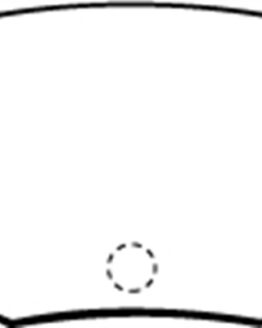 Ultimax2 Rear Brake Pads