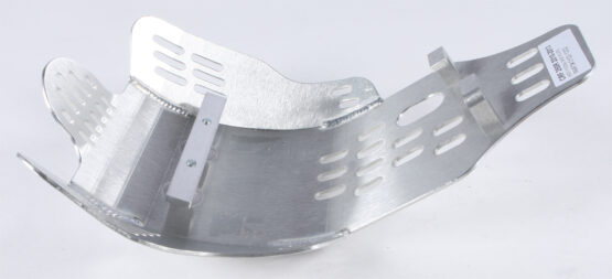 Aluminum Skid Plate