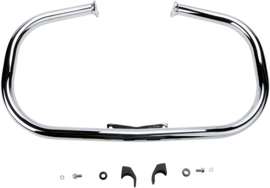 Cobra Chrome Fatty Freeway Bars For 06-17 Yamaha Raider/Roadliner/Stratoliner