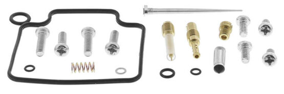 Carburetor Rebuild Kit