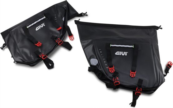 GRT708 Canyon Saddlebags - Image 2