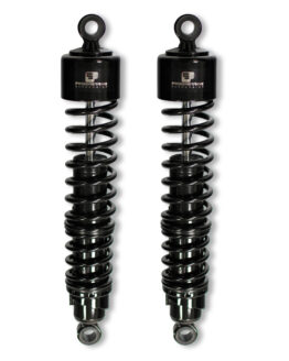 15" 413 Series Shocks - Black