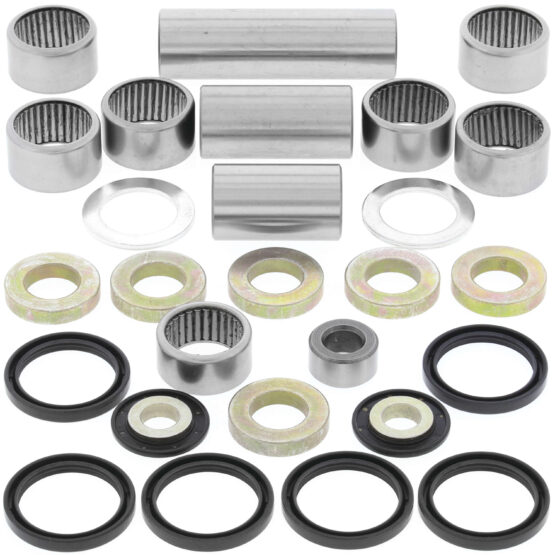 Swing Arm Linkage Bearing & Seal Kit - Image 3