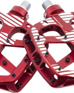 Plus Aluminum Pedals