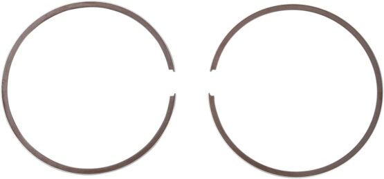ProX Piston Ring Set 66.34mm For CR250 86-04, RM250 96-98