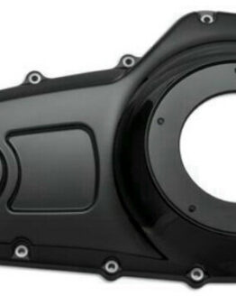 Narrow Profile Outer Primary Cover - Black