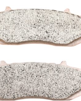 Sintered Double-H Brake Pads
